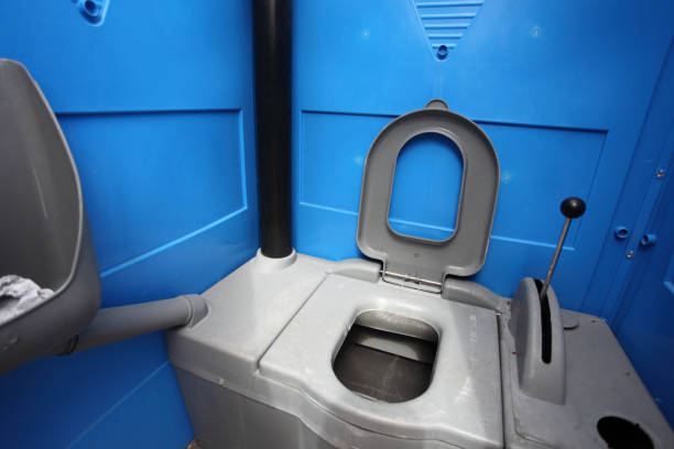 Best Affordable portable toilet rental  in Oakboro, NC