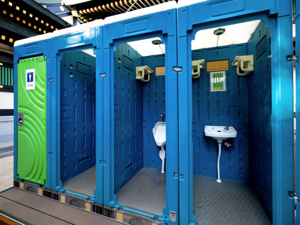 Best Portable toilet rental cost  in Oakboro, NC