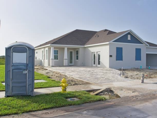 Portable Toilet Options We Offer in Oakboro, NC