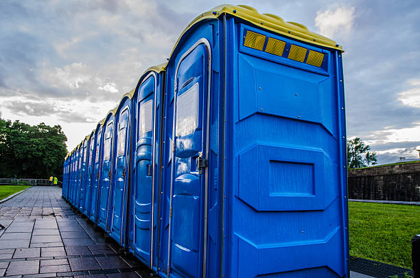 Best Construction site porta potty rental  in Oakboro, NC